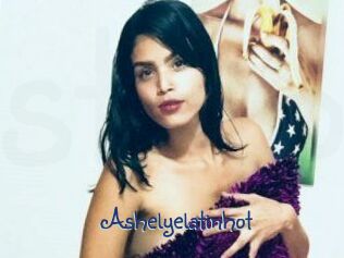 Ashelyelatinhot
