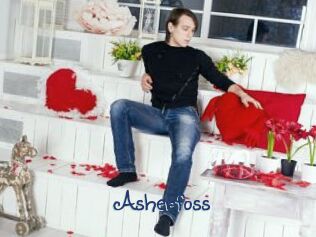 Asherfoss