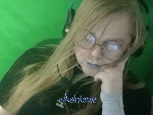 Ashlane