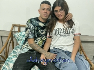 ashleyandethan Stripx