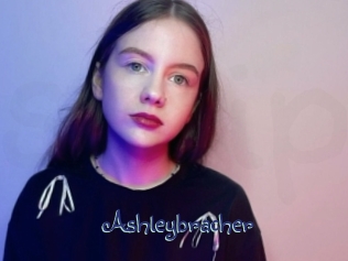 Ashleybracher