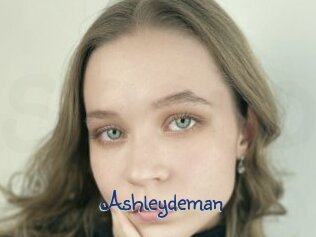 Ashleydeman