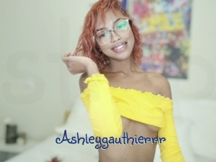 ashleygauthierrr Stripx
