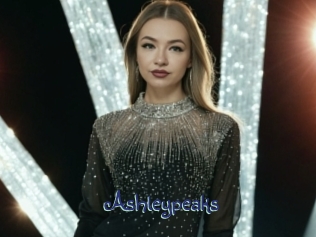 Ashleypeaks