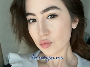 Ashleyspurs