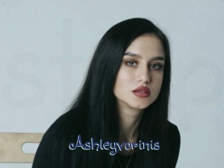 Ashleyvorinis