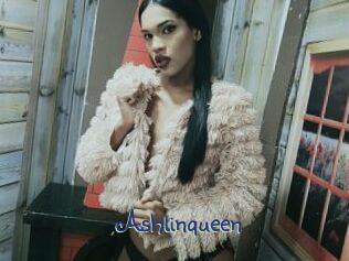 Ashlinqueen