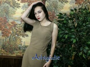 ashlycutie Stripx