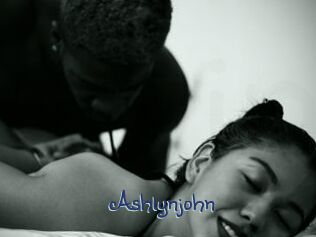 Ashlynjohn
