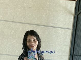 Ashlyorqui