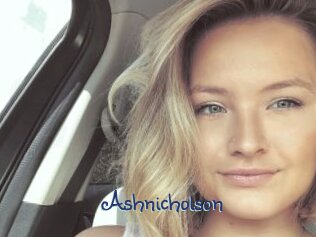 Ashnicholson