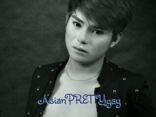 AsianPRETTYgay