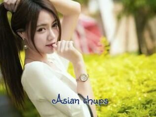 Asian_chups