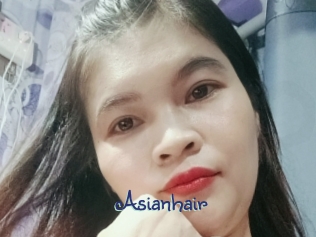 Asianhair