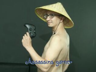 Assassins_gamer