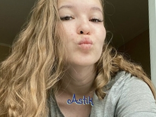 Astik