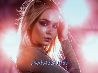Astridcolman