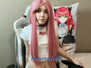 Asunawhite