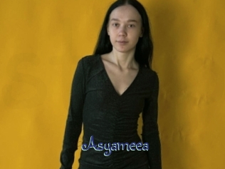 Asyameea