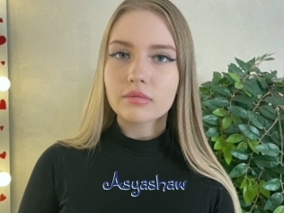 Asyashaw