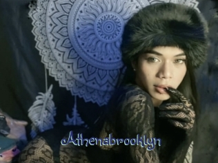 athenabrooklyn Stripx