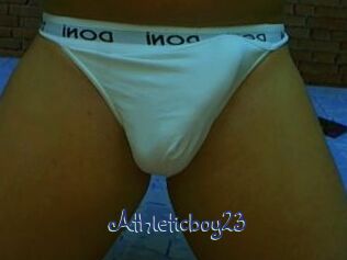 Athleticboy23