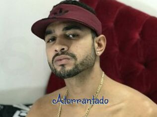 Atorrantado