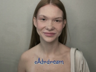 Atrdream