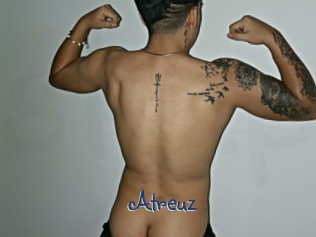 Atreuz