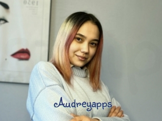 Audreyapps