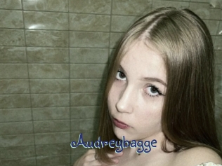 Audreybagge
