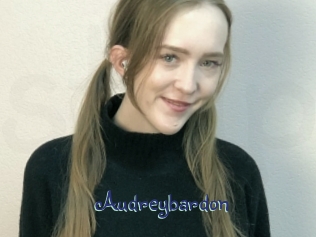 Audreybardon