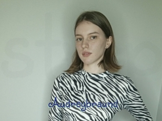 Audreybraund