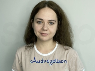 Audreyellson