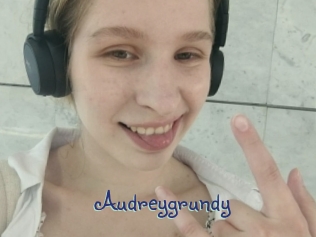 Audreygrundy