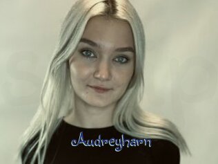 Audreyharn