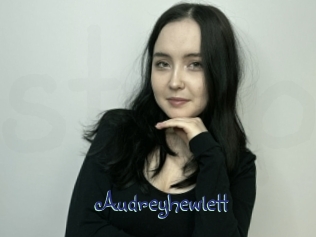 Audreyhewlett
