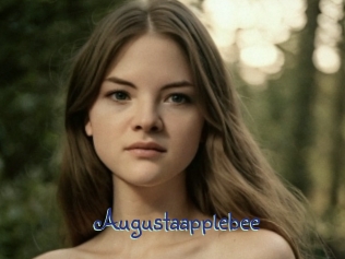Augustaapplebee