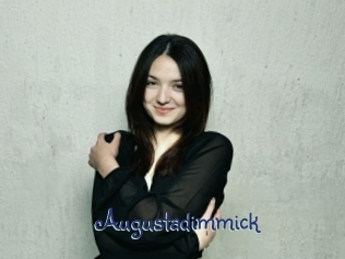 Augustadimmick