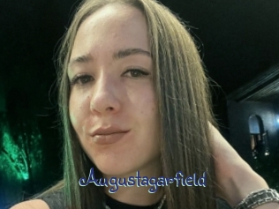 Augustagarfield
