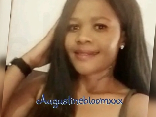 augustinebloomxxx Stripx