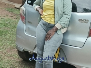 Augustshuga