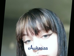Aukasiss