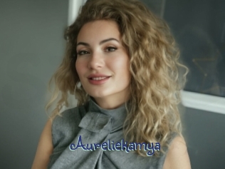 aureliekamya Stripx