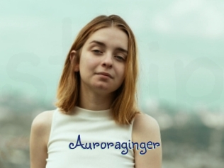 Auroraginger