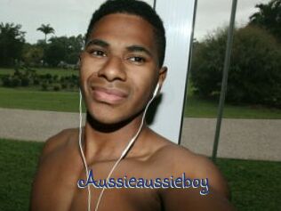 Aussieaussieboy