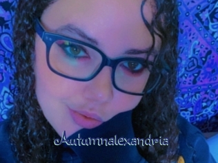 Autumnalexandria