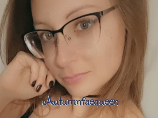 Autumnfaequeen