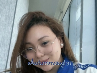Autumnvaughn