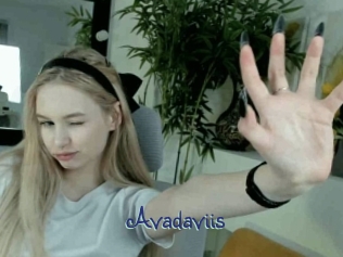 Avadaviis